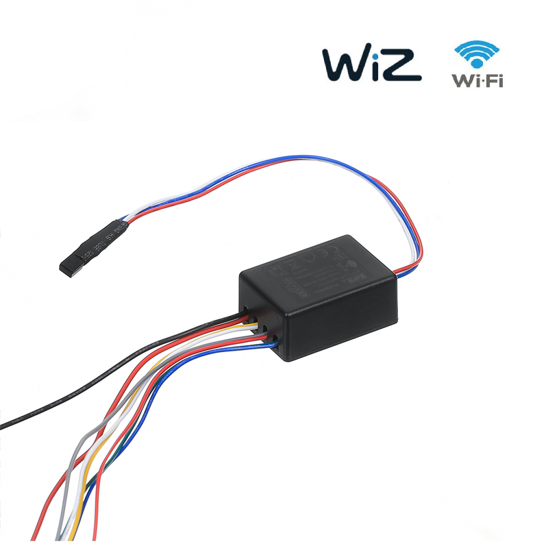 WiZ Wi-Fi智能恒壓APP控製器